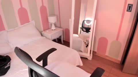 Sharlot online show from 10-18-25, 01:56