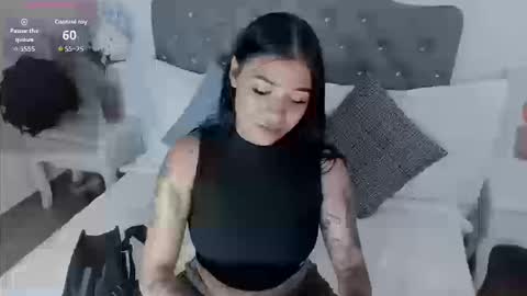 Sharlot online show from 03-21-26, 03:59