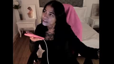 Sharlot online show from 06-12-26, 03:11