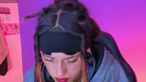 _sharlotte777 online show from 11-12-25, 02:50