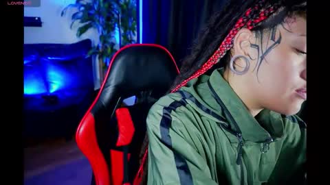 _sharlotte777 online show from 02-21-26, 04:19