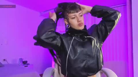 _sharlotte777 online show from 03-02-26, 01:07