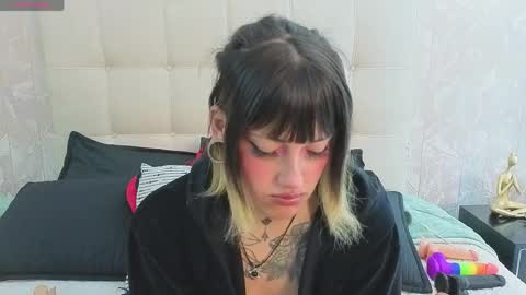 _sharlotte777 online show from 04-29-26, 05:30