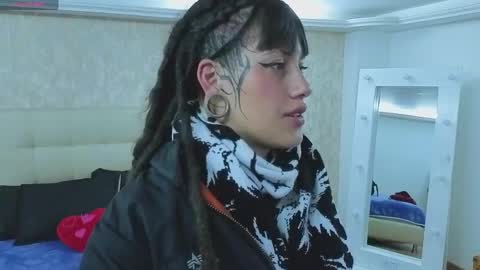_sharlotte777 online show from 05-02-26, 11:59
