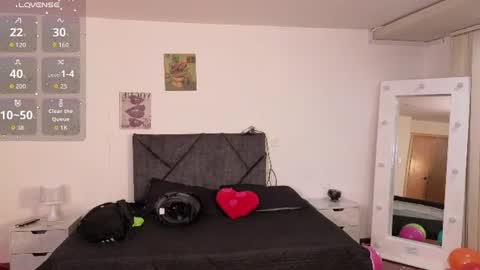 _sharlotte777 online show from 06-12-26, 02:16