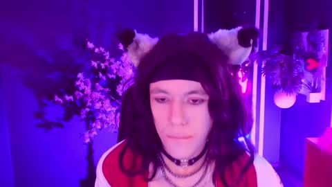 Snapshot of _shinmei_ chatting on 06-02-26, 05:09 Shin online show from 06-02-26, 05:09