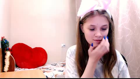 Mari online show from 01-16-25, 03:46