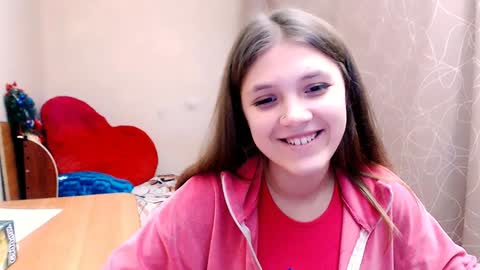 Mari online show from 01-23-25, 04:15