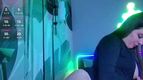 Snapshot of _shy_jenny_ chatting on 11-15-25, 01:25 Shy Jenny online show from 11-15-25, 01:25