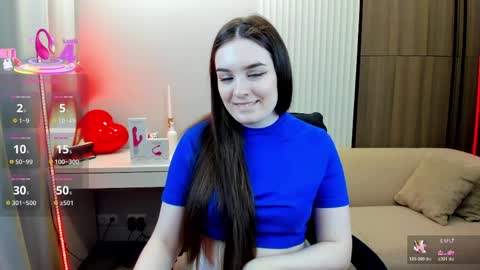 Shy Jenny  online show from 04-11-26, 01:32