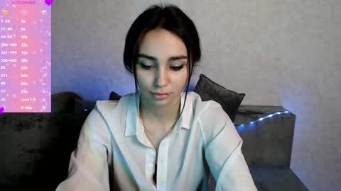 _shynikki online show from 02-28-25, 07:58