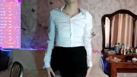 _shynikki online show from 09-16-25, 02:34