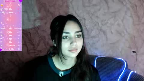_shynikki online show from 10-14-25, 02:23