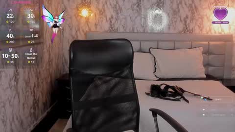 Lana  online show from 10-10-25, 03:27