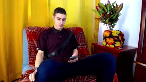 Snapshot of _skyleer_ chatting on 10-20-25, 09:48 _skyleer_ online show from 10-20-25, 09:48