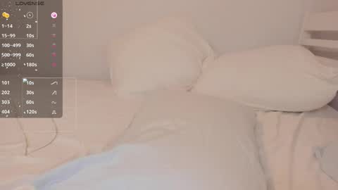 Snapshot of _snorkmaiden_ chatting on 03-11-26, 02:56 Billy online show from 03-11-26, 02:56