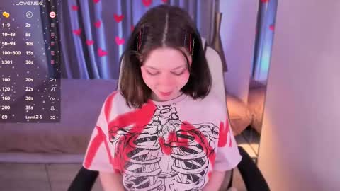 Sofi  Follow me  online show from 02-14-25, 06:56