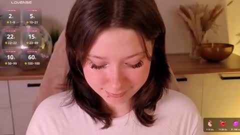 Sofi  Follow me  online show from 12-04-25, 07:17