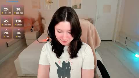 Sofi  Follow me  online show from 03-14-26, 08:09