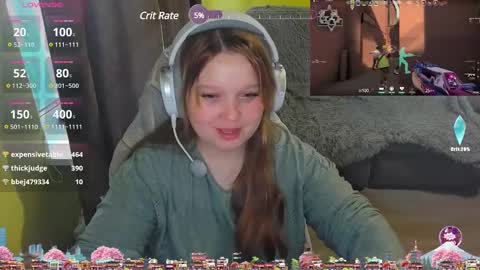 pups online show from 01-06-25, 12:46