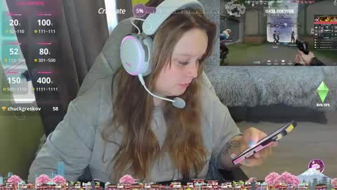 pups online show from 01-09-25, 09:16