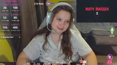 pups online show from 01-14-25, 07:21