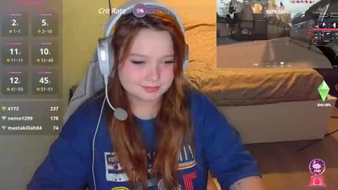 pups online show from 02-01-25, 06:08