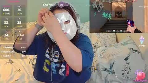 pups online show from 02-27-25, 11:52