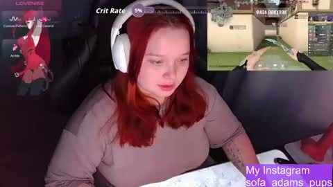 pups online show from 10-04-25, 02:15