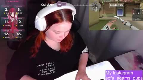 pups online show from 10-11-25, 06:23