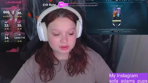 pups online show from 10-30-25, 11:55