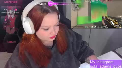 pups online show from 11-05-25, 06:57