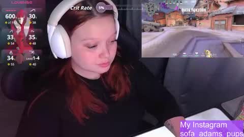 pups online show from 11-11-25, 08:03