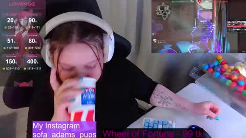 pups online show from 02-10-26, 06:45