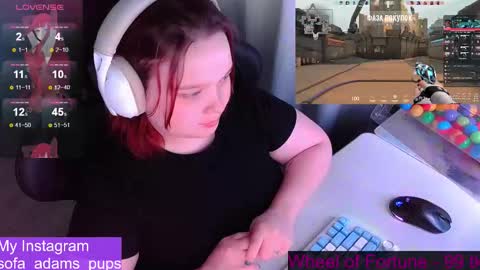 pups online show from 03-02-26, 06:25