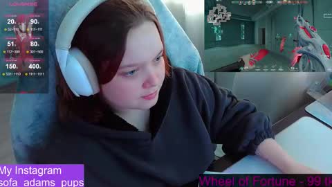 pups online show from 03-12-26, 09:26