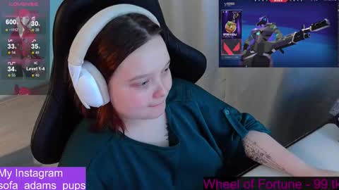 pups online show from 03-17-26, 11:02