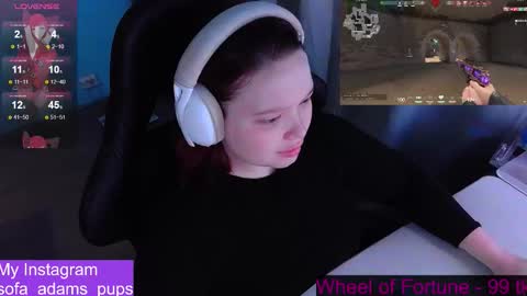 pups online show from 03-18-26, 06:05