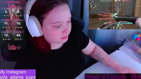 pups online show from 03-29-26, 06:46