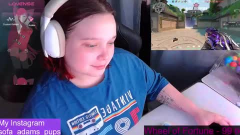 pups online show from 03-30-26, 12:17