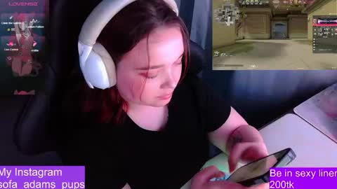 pups online show from 04-15-26, 06:09