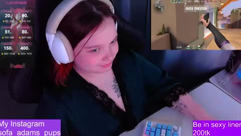 pups online show from 04-23-26, 12:29