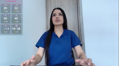 SOFIA DELUXE   online show from 10-10-25, 05:56