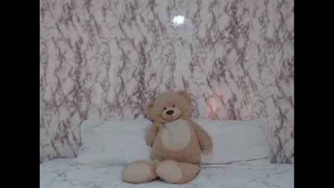 Sofia Parker online show from 01-10-25, 07:57