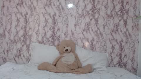 Sofia Parker online show from 01-31-25, 08:11