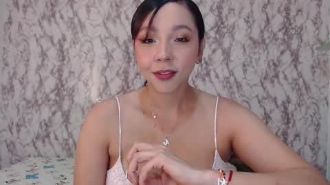 Sofia Parker online show from 02-26-25, 07:42