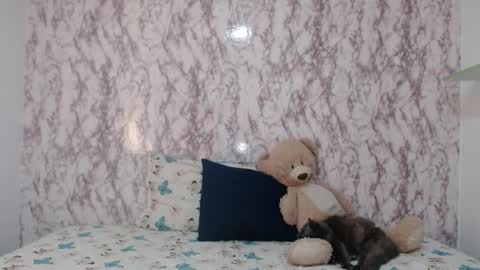 Sofia Parker online show from 02-27-25, 08:17