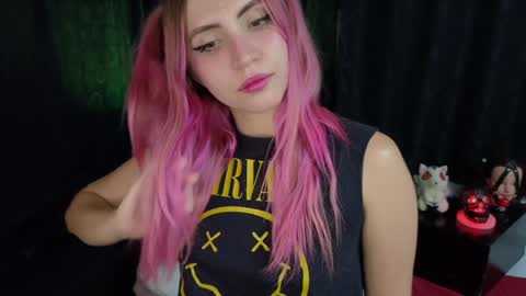 Sofia online show from 01-29-25, 03:22