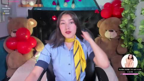 Sophie  online show from 02-18-25, 07:30