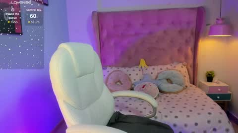 Sophie  online show from 09-29-25, 10:36